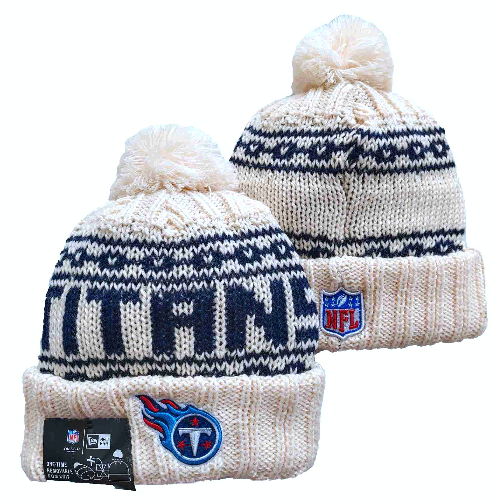 Tennessee Titans 2021 Knit Hats 048